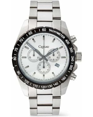Clogau Brenig - Metallic