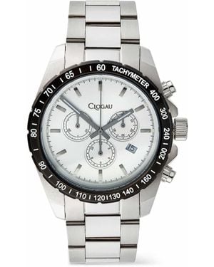 Clogau Brenig - Metallic