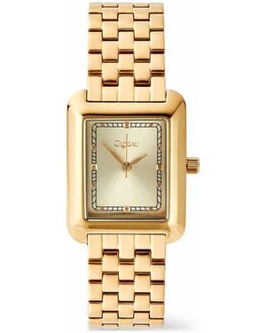 Clogau Crafnant - Metallic