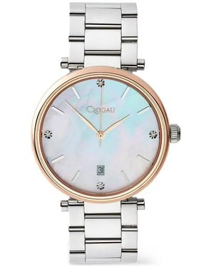 Clogau Celyn - Metallic