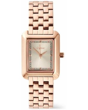 Clogau Crafnant - Metallic