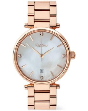Clogau Celyn - Metallic
