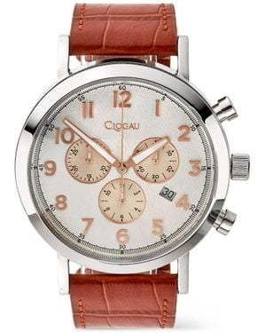 Clogau Gwynant - White