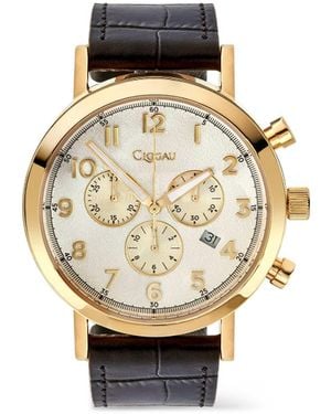 Clogau Gwynant - Metallic
