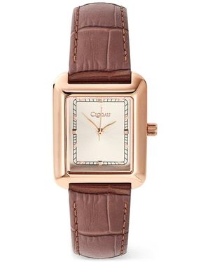 Clogau Crafnant - Pink