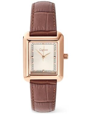 Clogau Crafnant - Pink