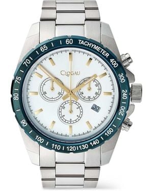 Clogau Brenig - Metallic