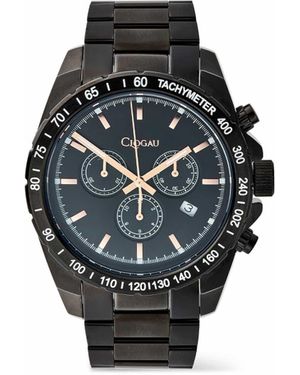 Clogau Brenig - Black