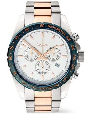 Clogau Brenig - Metallic