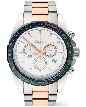 Clogau Brenig - Metallic