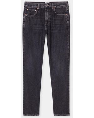Closed Damen Relaxed Jeans - Blau
