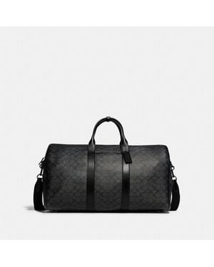 Coach duffle bags on sale sale