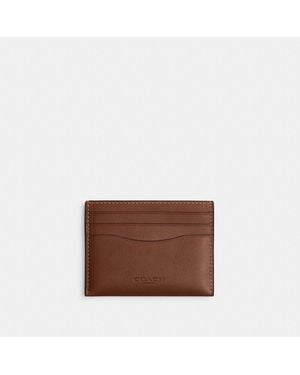 COACH Wallets and cardholders for Men Online Sale up to 65 off Lyst