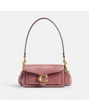 COACH Tabby Shoulder Bag 20 - Pink