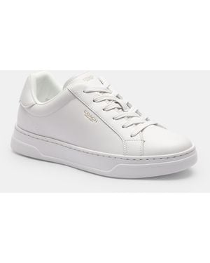 COACH Sneakers - White