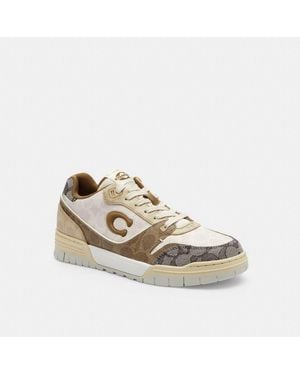 COACH Aussure Sport Soho En Version Exclusive - Natural