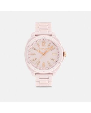 Women s COACH Watches from C 100 Lyst Canada