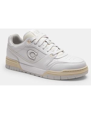 COACH Sneakers - White