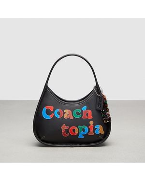 Coachtopia Ergo Bag - Blue