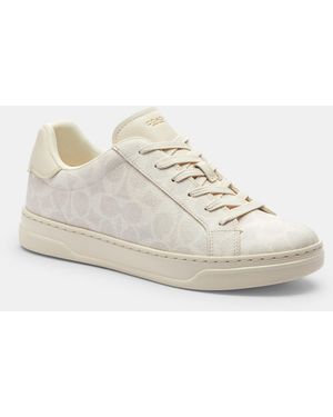 COACH Sneakers - White