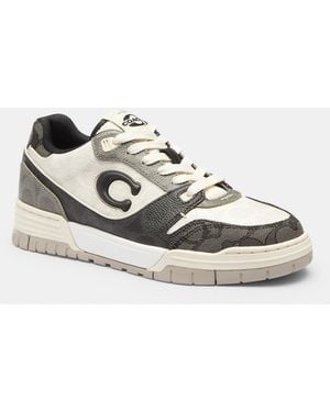 COACH Soho Sneaker - Multicolour