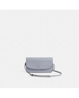COACH Restored Hayden Crossbody Bag - White