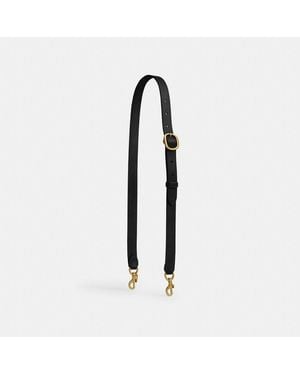 COACH Crossbody Strap - Multicolor