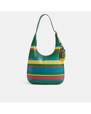 Designer COACH Ergo Shoulder Bags for Women - Up to 40% off