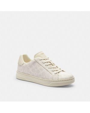 COACH Sneakers - White