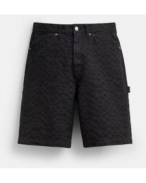 COACH Coach - Black