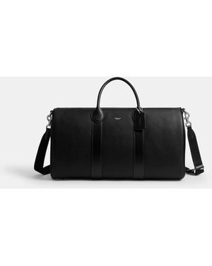 COACH Compass Bag 50 - Black