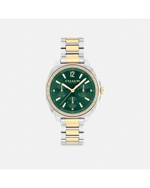 Women's coach watches on sale hotsell