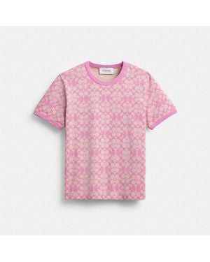 COACH Coach - Pink