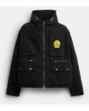 COACH Coach - Black