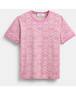 COACH Coach - Pink