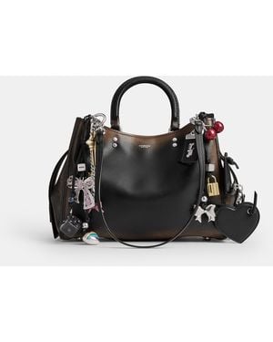 COACH Rogue Bag 31 - Black