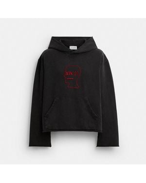 COACH Coach - Black