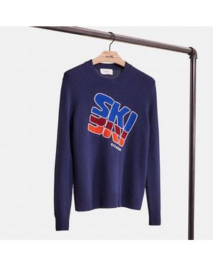 COACH Knitwear for Men Online Sale up to 70 off Lyst
