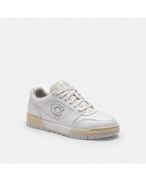 COACH Sneakers - White