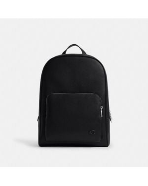 COACH Wade Backpack - Black