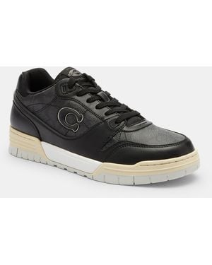 COACH Sneakers - Black