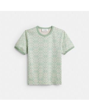 COACH Coach - Green