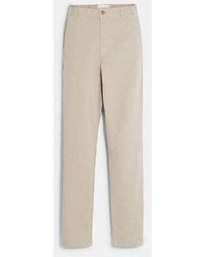 COACH Chino Pants - Black