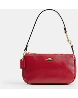 COACH Nolita 19 - Red