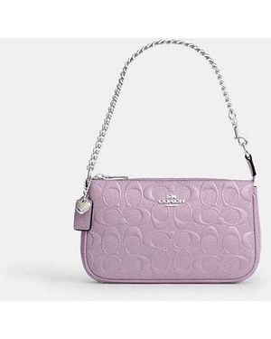 COACH Nolita 19 - Black