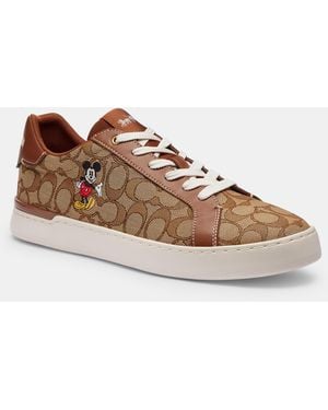 Men s Coach Outlet arenmuch Shoes from