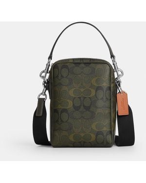 COACH Tristan Crossbody Bag 14 - Black