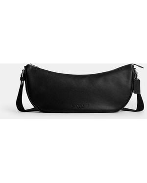 COACH Samuel Sling Bag 43 - Black