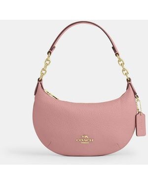 COACH Mini Payton Bag - Pink
