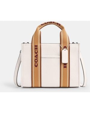 COACH Smith Tote Bag 24 - Pink
